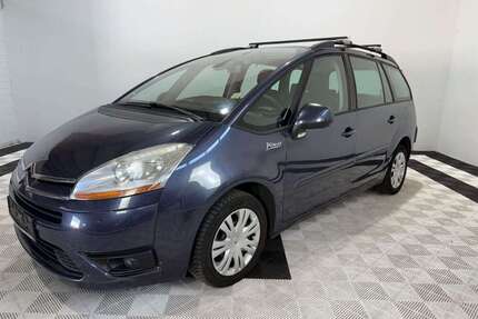 Citroen Grand C4 Picasso