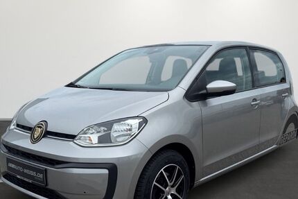 VW e-up! 27.600 km 27.500 € Aichach 86551