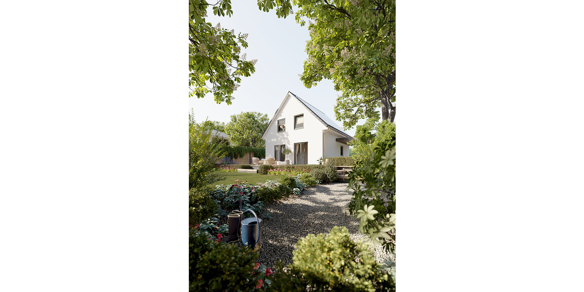 Einfamilienhaus Grammetal - 4 Zimmer, 98 m&sup2;, 253.390&euro; | Angebot:25537763