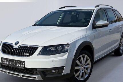 Skoda Octavia 142.987 km 14.590 &euro; Burgkunstadt 96224