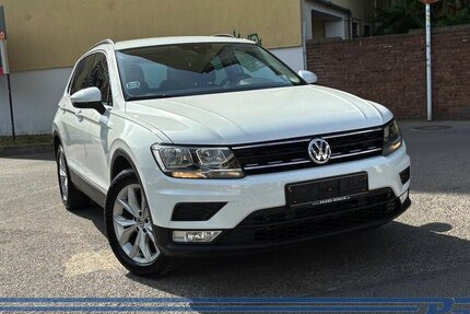 VW Tiguan Comfortline BMT Start-Stopp DSG*PDC*SHZ* 173.609 km 13.990 &euro; Berlin 13187