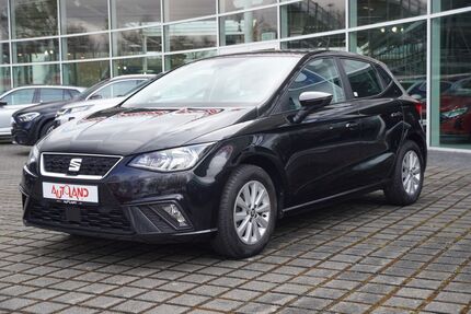 Seat Ibiza 92.958 km 12.990 &euro; Kassel 34123