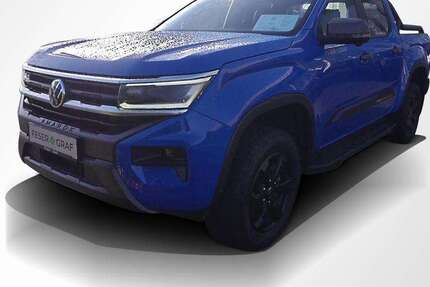 VW Amarok 12.433 km 49.871 &euro; Fürth 90763