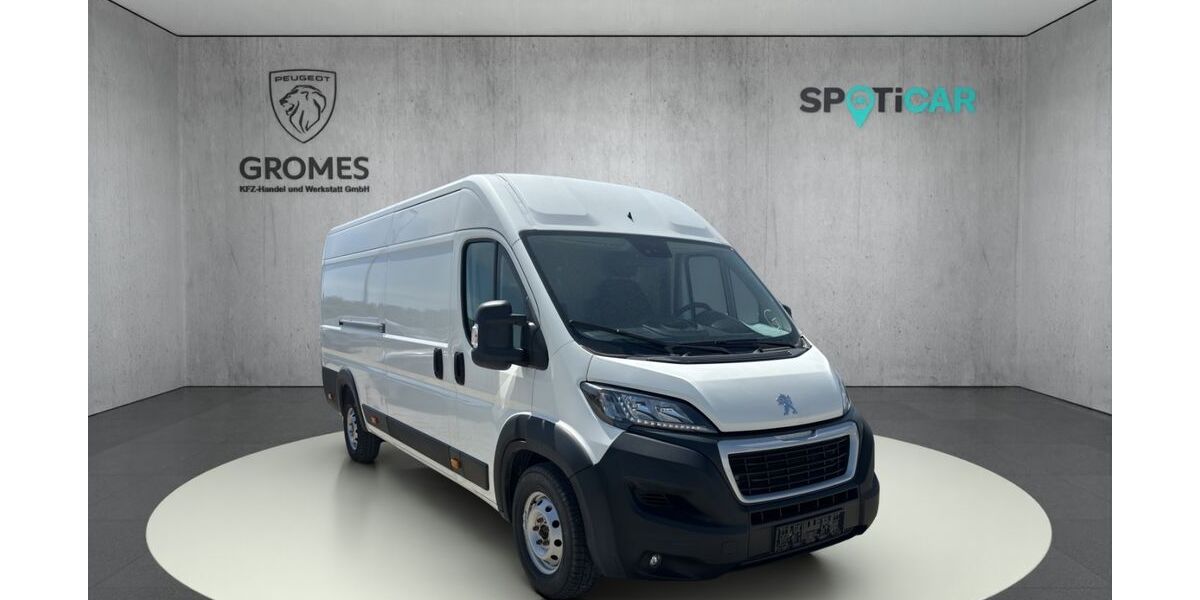 Peugeot Boxer 64.964 km 20.990 &euro; Wartenberg 85456