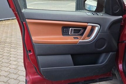 Land Rover Discovery 124.675 km 15.900 &euro; Neuwied 56567