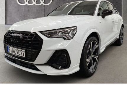 Audi Q3 19.500 km 44.250 &euro; Frankfurt am Main 60314