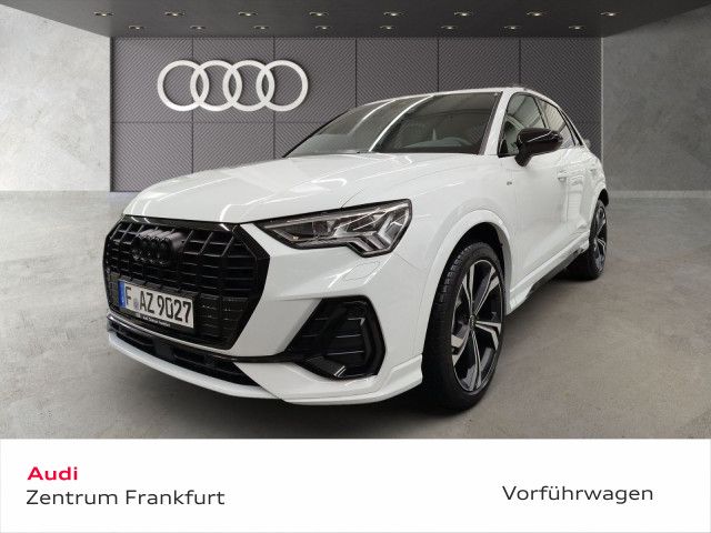 Audi Q3 19.500 km 44.250 &euro; Frankfurt am Main 60314
