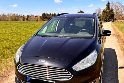 Ford Galaxy 92.500 km 14.000 &euro; Reichersbeuern 83677