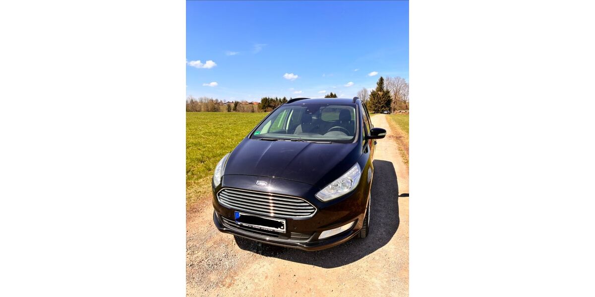 Ford Galaxy 92.500 km 14.000 &euro; Reichersbeuern 83677