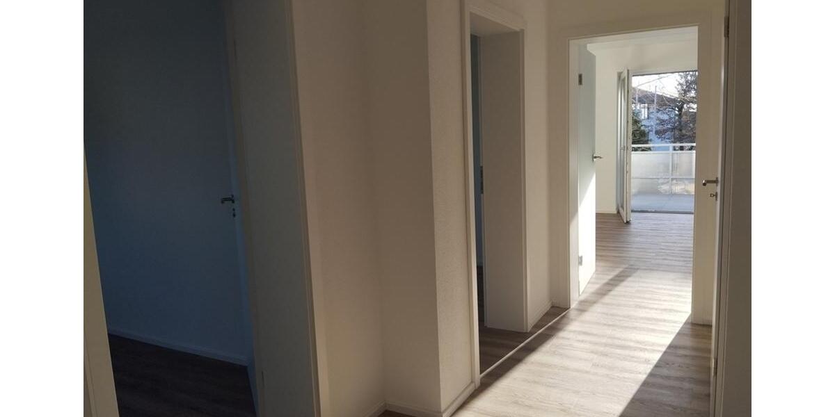 Etagenwohnung Bad Buchau - 3.5 Zimmer, 87 m&sup2;, 1.005&euro; | Angebot:25715178