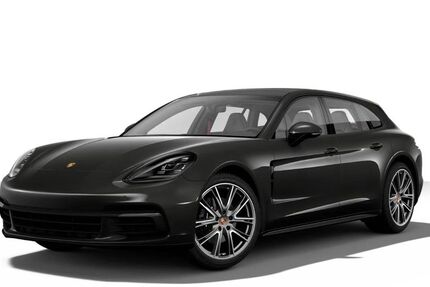 Porsche Panamera 64.900 km 71.800 &euro; Göttingen 37077