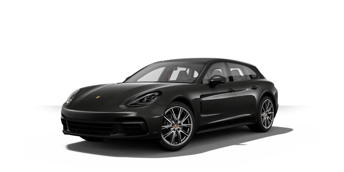 Porsche Panamera 64.900 km 71.800 &euro; Göttingen 37077
