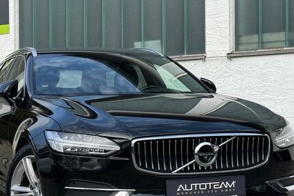 Volvo V90 90.000 km 29.699 € Egling 82544