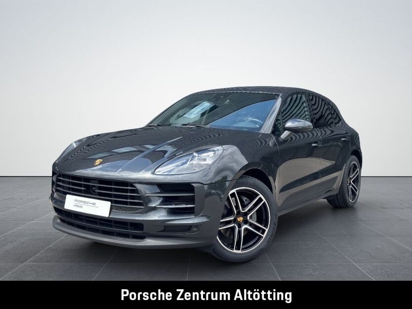 Macan