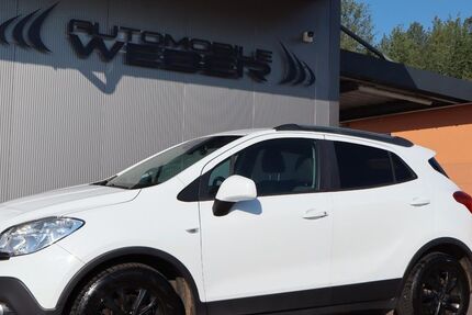 Opel Mokka 190.000 km 5.495 &euro; Roding / Mitterkreith 93426