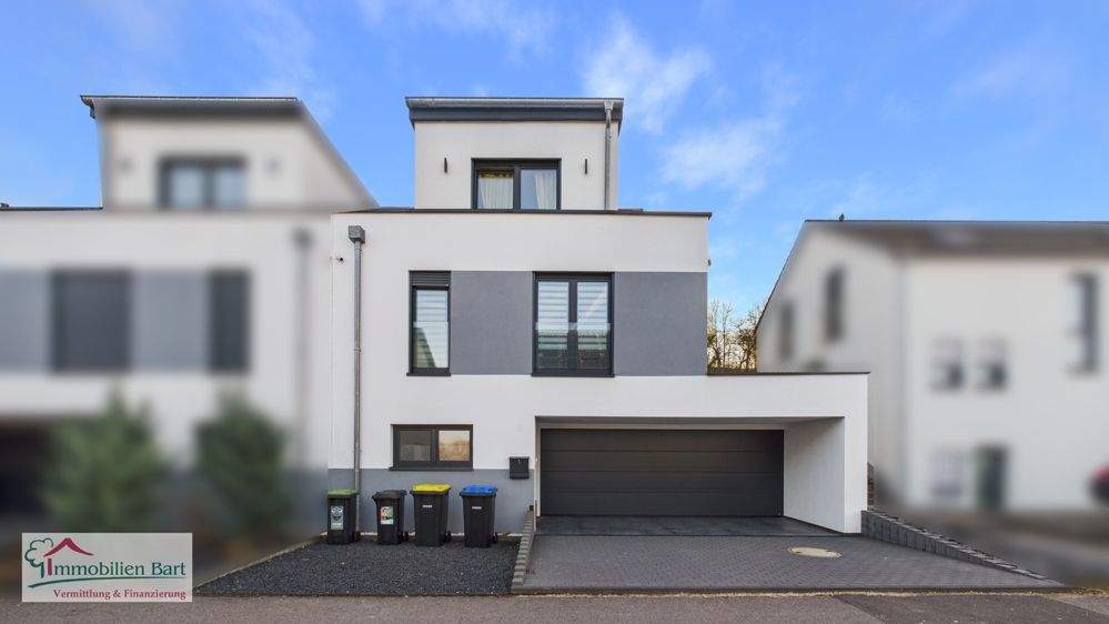 Doppelhaushälfte Perl / Sinz Sinz - 5 Zimmer, 144 m&sup2;, 629.800&euro; | Angebot:25677806