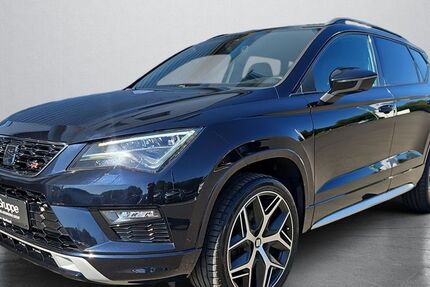 Seat Ateca 144.685 km 17.690 &euro; Daun 54550