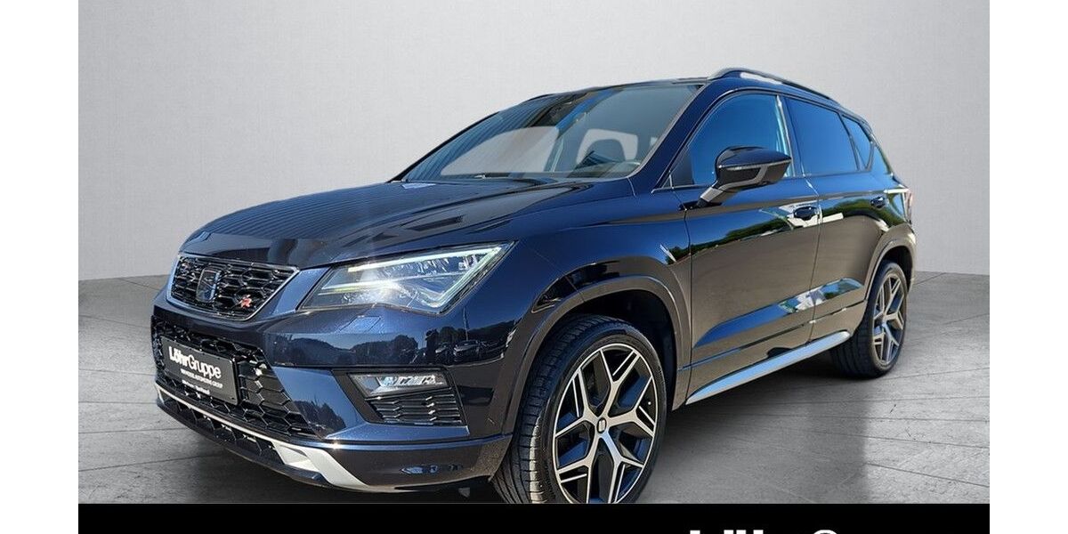 Seat Ateca 144.685 km 17.690 &euro; Daun 54550