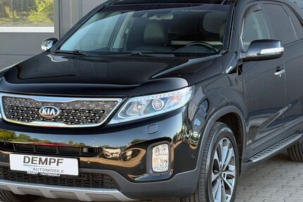 Kia Sorento 215.000 km 9.480 &euro; Augsburg 86167
