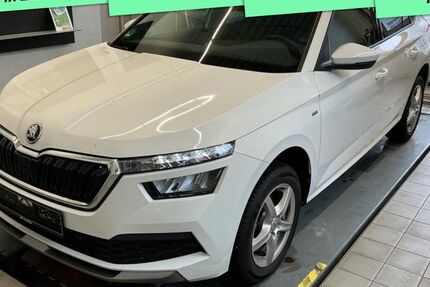 Skoda Kamiq 15.320 km 16.948 &euro; Immenstadt 87509