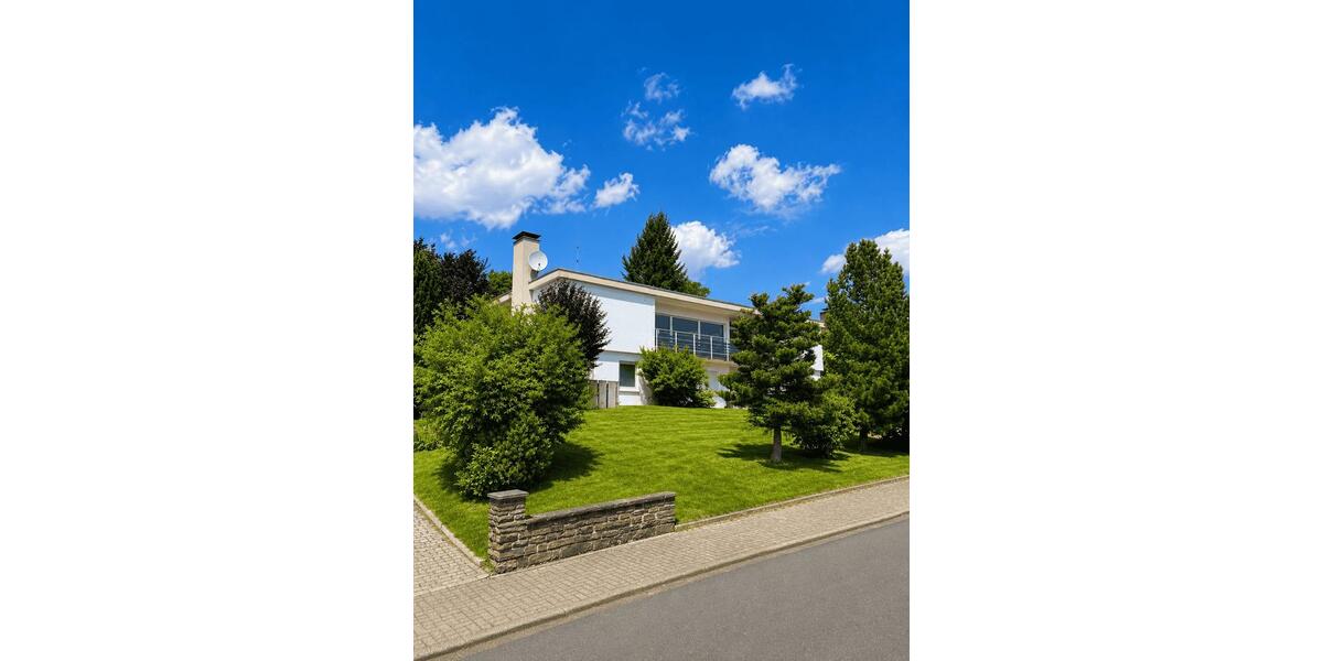 Bungalow Gladenbach - 8 Zimmer, 240 m&sup2;, 500.000&euro; | Angebot:27084231
