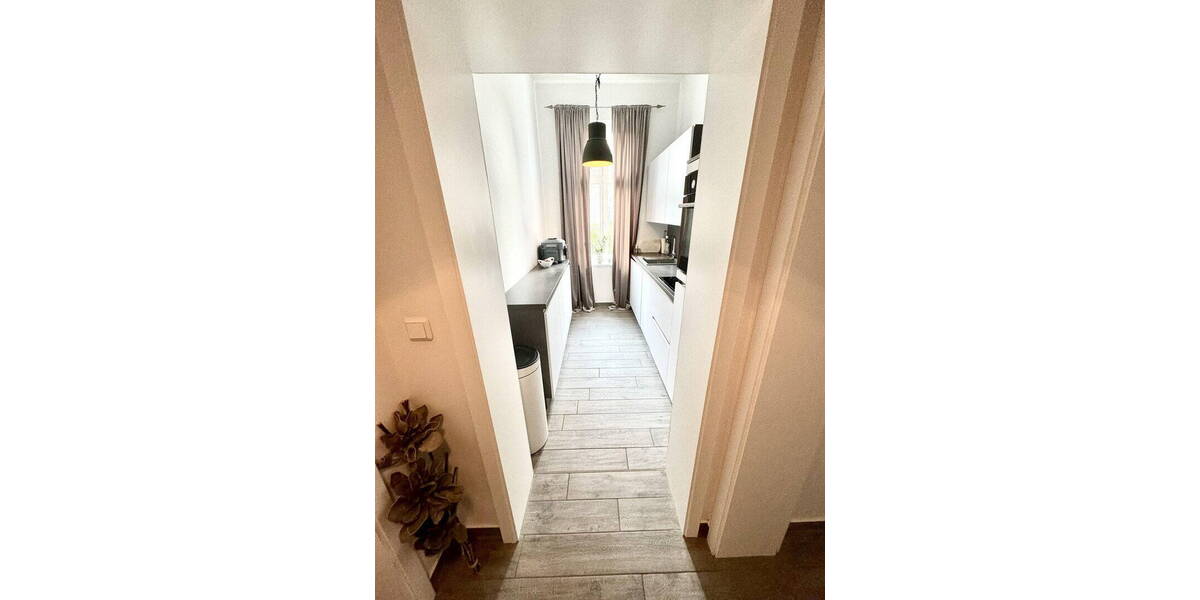 Etagenwohnung Neubrandenburg Jahnviertel - 2 Zimmer, 57 m&sup2;, 145.000&euro; | Angebot:26806855