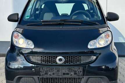 Smart forTwo 73.019 km 4.690 &euro; Heßdorf 91093