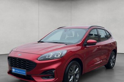 Ford Kuga 13.806 km 21.950 &euro; Frankfurt 60386