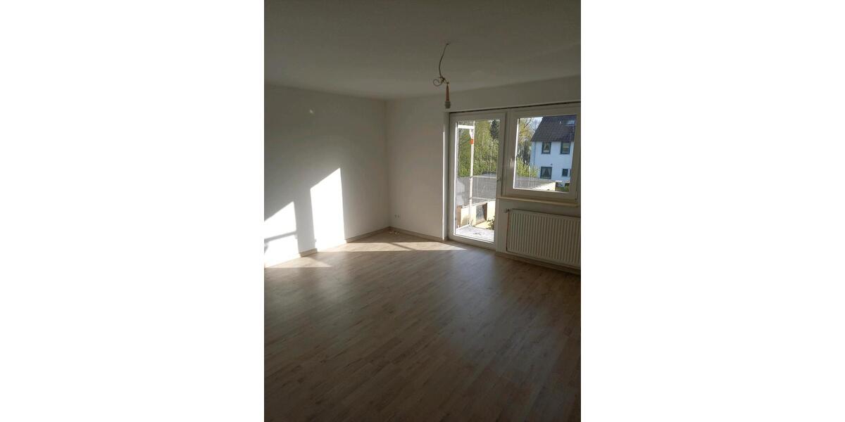 Etagenwohnung Osterholz-Scharmbeck Scharmbeck - 3 Zimmer, 60 m&sup2;, 530&euro; | Angebot:24837793