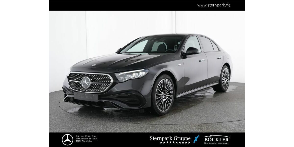 Mercedes-Benz E 300 9.800 km 57.890 &euro; Oberthulba 97723