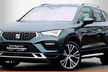 Seat Ateca 116.060 km 24.447 &euro; Bonn 53175