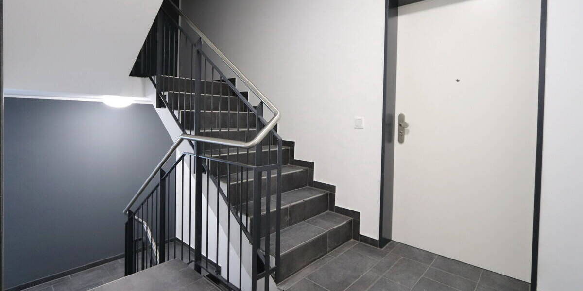 Etagenwohnung Neumünster Innenstadt - 3 Zimmer, 72 m&sup2;, 302.200&euro; | Angebot:26643978