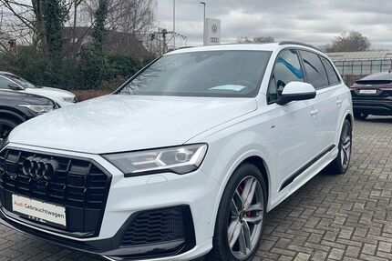 Audi Q7 62.020 km 52.890 &euro; Duisburg 47178