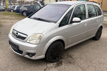 Opel Meriva 143.800 km 2.390 &euro; Fürstenfeldbruck 82256