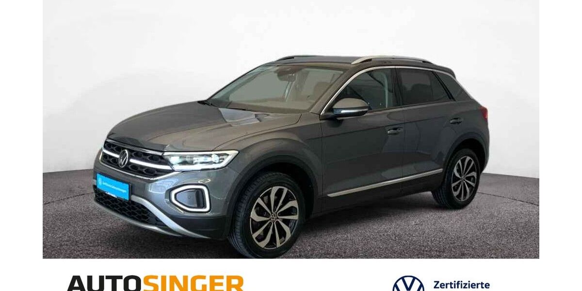 VW T-Roc 85.500 km 24.240 &euro; Marktoberdorf 87616