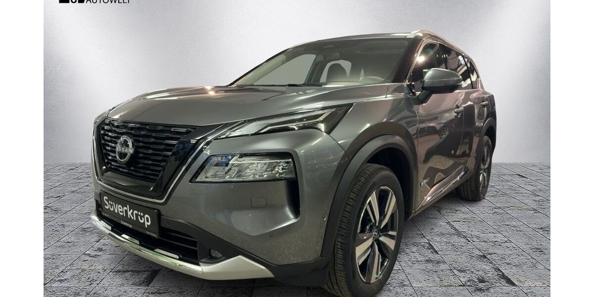 Nissan X-Trail 13.900 km 39.890 € Flensburg 24941