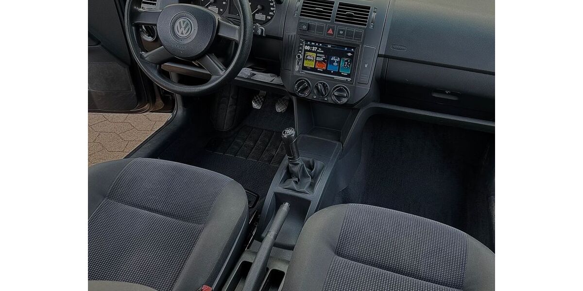 VW Polo 257.000 km 1.400 &euro; Neuenkirchen 29643
