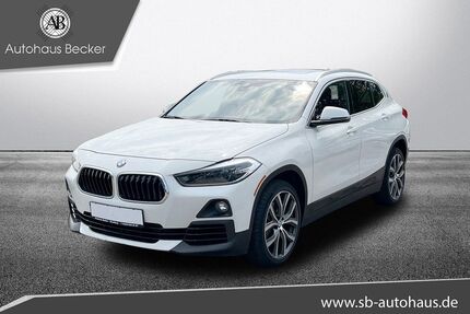 BMW X2 63.000 km 18.950 € Grasberg 28879