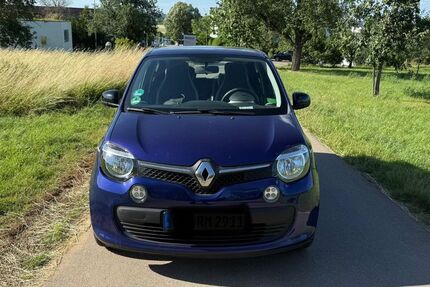 Renault Twingo 57.000 km 9.700 &euro; Murr 71711
