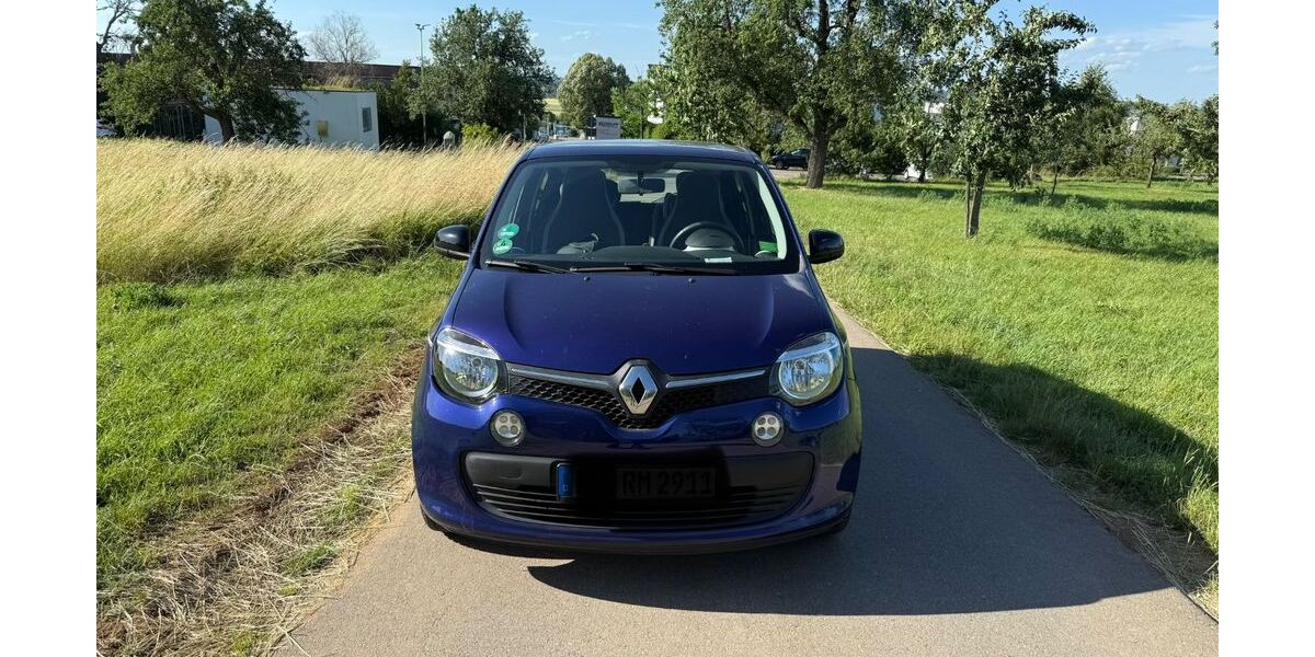 Renault Twingo 57.000 km 9.700 &euro; Murr 71711
