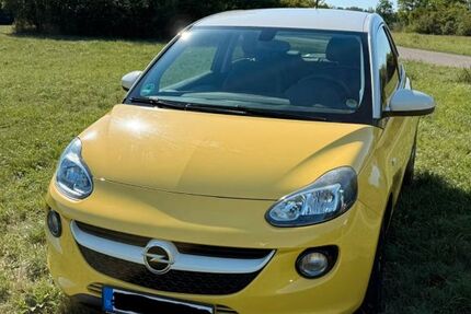 Opel Adam 80.000 km 6.250 &euro; Grafenau 71120