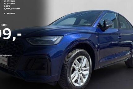 Audi Q5 31.262 km 42.890 &euro; Ravensburg 88214