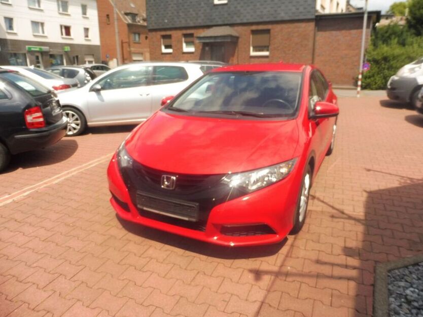 Civic