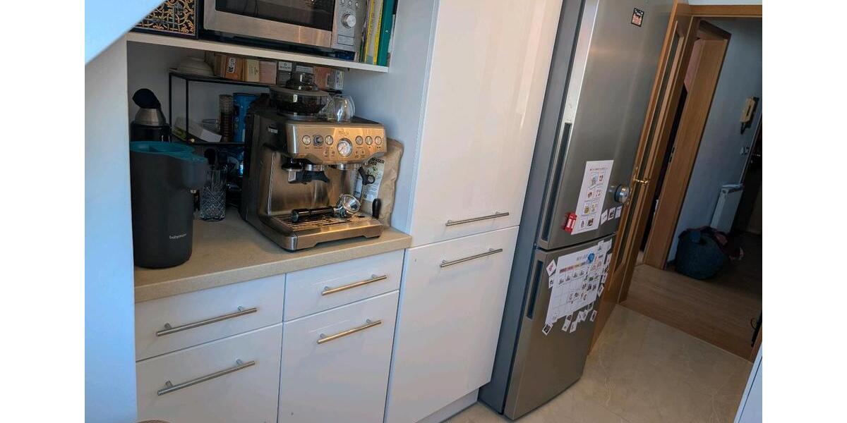 Dachgeschoßwohnung Wehrheim - 3 Zimmer, 68 m&sup2;, 850&euro; | Angebot:26330030