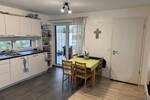 Moderne 3-Zimmer-Wohnung mit Terrasse, kleinem Gartenanteil und TG-Stellplatz, in beliebter Lage von Erlangen-Frauenaurach