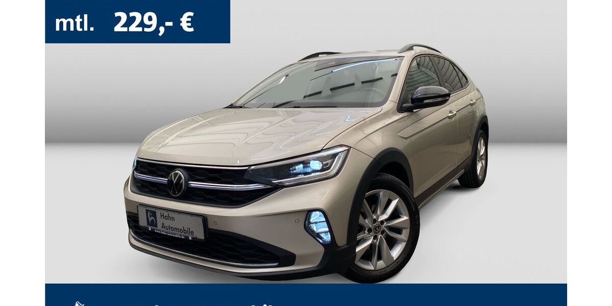 VW Taigo 34.427 km 22.990 &euro; Niefern-Öschelbronn 75223