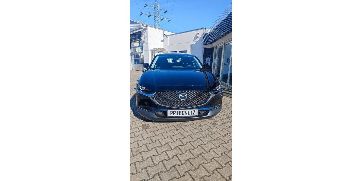 Mazda CX-30 46.990 km 19.900 &euro; Brandenburg a. d. Havel 14772