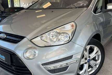 Ford S-Max 197.500 km 5.999 &euro; Golzheim 52399