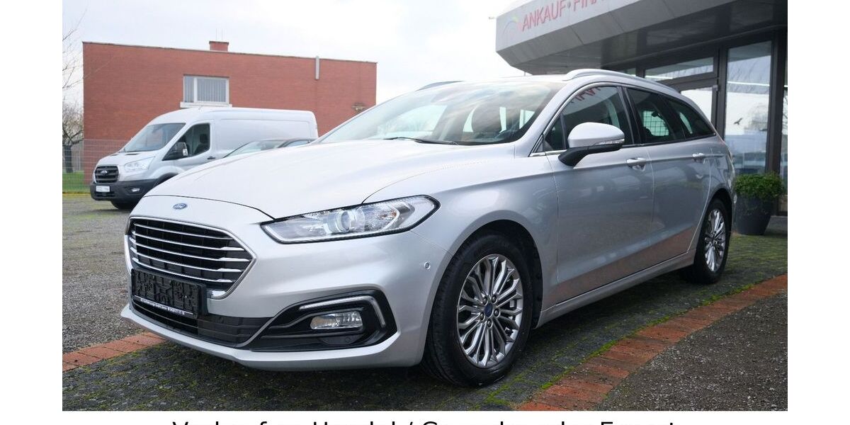 Ford Mondeo 171.700 km 11.200 &euro; Zeven 27404