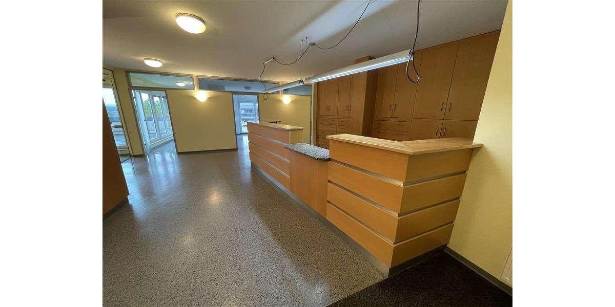 Gewerbeobjekt Hermeskeil - 1.420&euro; | Angebot:22941162